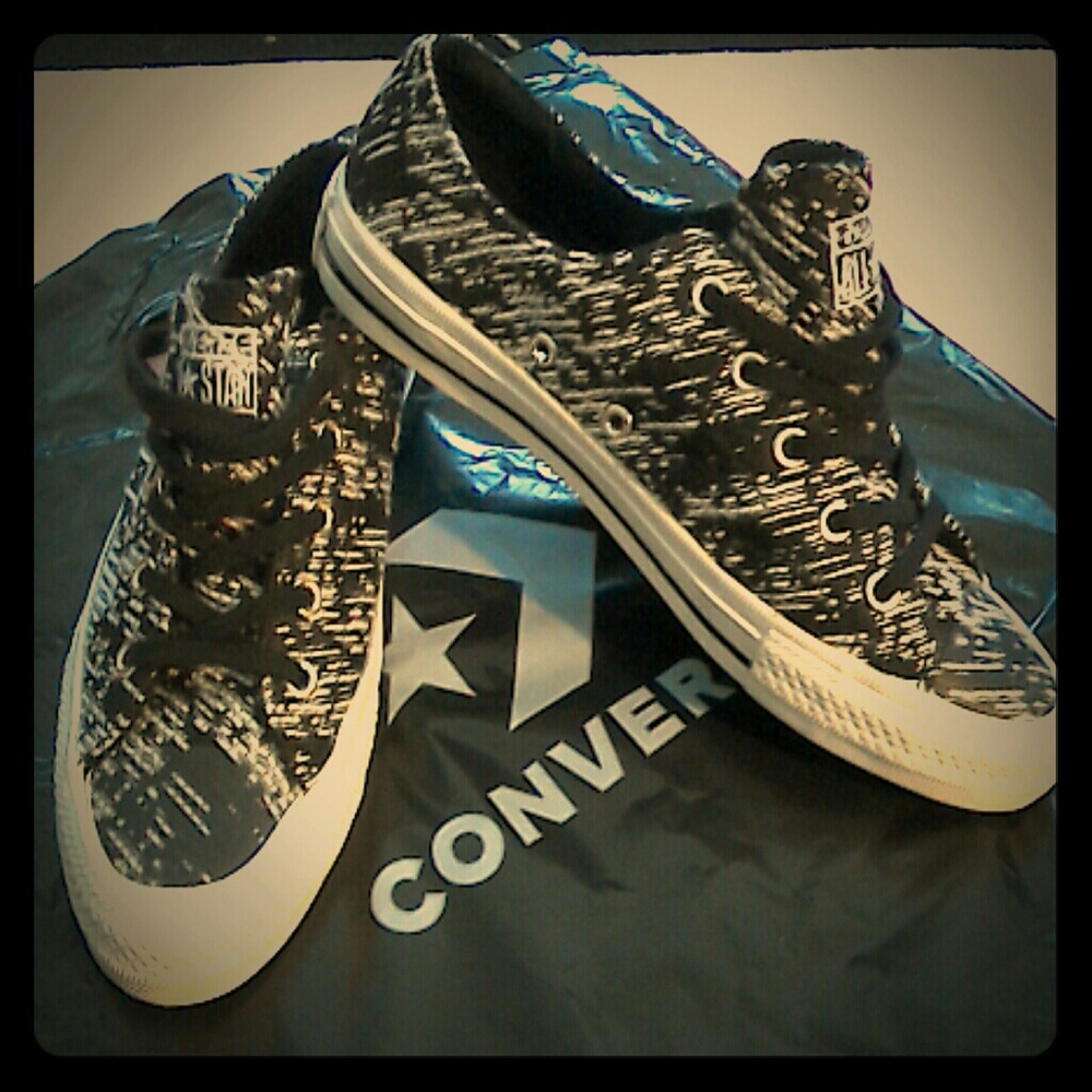Converse CTAS Gemma Ox